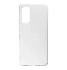 Чехол для мобильного телефона Armorstandart Air Series Samsung S21 FE Transparent (ARM60899)