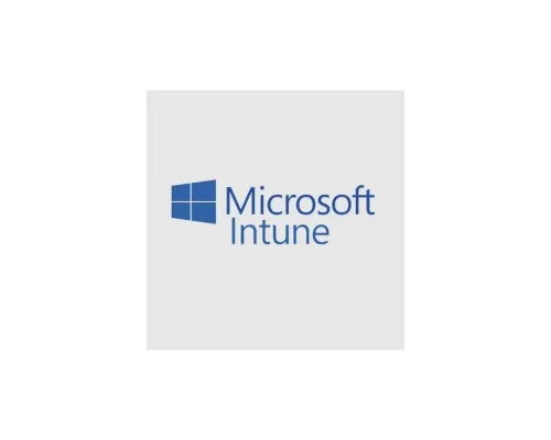 Офісний додаток Microsoft Intune Device P1Y Annual License (CFQ7TTC0LCH4_0004_P1Y_A)