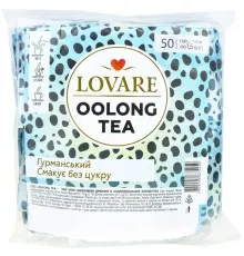 Чай Lovare Oolong tea 50 шт (75459)
