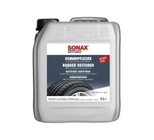 Автомобильный очиститель Sonax PROFILINE Gummipfleger 5 л (340505)