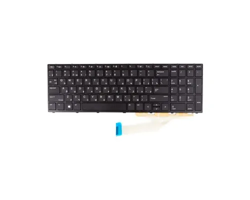 Клавіатура ноутбука HP Probook 450 G5/470 G5 (KB313594)
