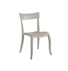 Кухонный стул PAPATYA hera-sp песчано-бежевый (2246)