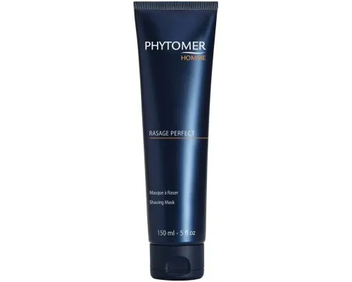 Крем для бритья Phytomer Homme Rasage Perfect Shaving Mask 150 мл (3530013501067)