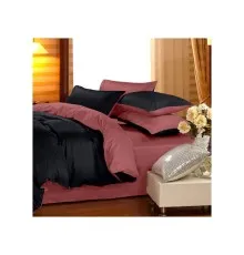 Постільна білизна MirSon Сатин Premium 0848 + 0847 William односпальний (2200002033657)