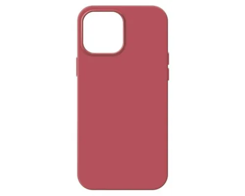 Чохол до мобільного телефона Armorstandart ICON2 Case Apple iPhone 14 Pro Max Red (ARM63618)