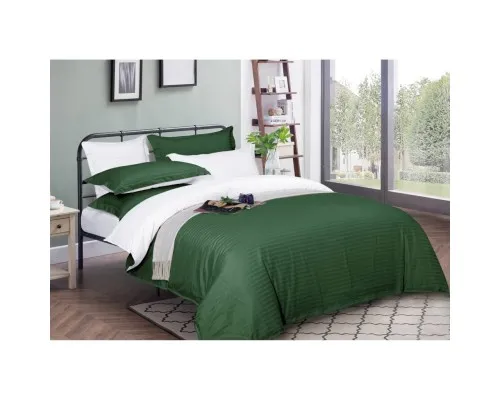 Підковдра MirSon Satin Stripe 30-0017 + 30-0001 Arabella 110х140 см (2200005262009)