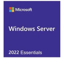 ПЗ для сервера Dell Windows Server 2022 Essential ROK (634-BYLI)