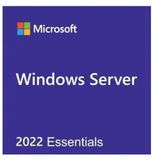 ПО для сервера Dell Windows Server 2022 Essential ROK (634-BYLI)
