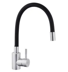 Смеситель Agua Acero-INOX035NS-1