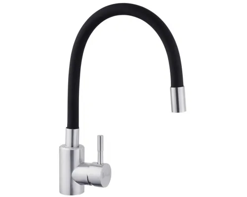 Змішувач Agua Acero-INOX035NS-1