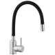 Смеситель Agua Acero-INOX035NS-1