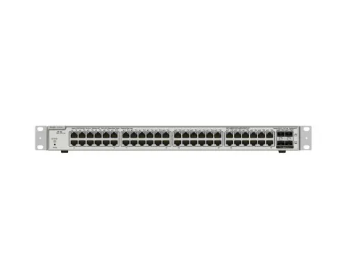 Коммутатор сетевой Ruijie Networks RG-NBS3200-48GT4XS-P