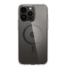 Чехол для мобильного телефона Spigen Apple iPhone 14 Pro Ultra Hybrid MagFit, Carbon Fiber (ACS04971)