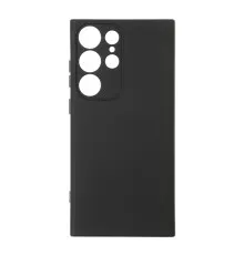 Чехол для мобильного телефона Armorstandart ICON Case Samsung S23 Ultra Black (ARM65458)