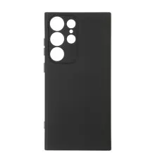 Чохол до мобільного телефона Armorstandart ICON Case Samsung S23 Ultra Black (ARM65458)