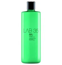 Шампунь Kallos Cosmetics Lab 35 Sulfate-Free с аргановым маслом и экстрактом бамбука 500 мл (5998889511876)
