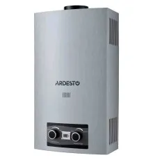 Проточный водонагреватель Ardesto TFGBH-10B-X2-STEEL