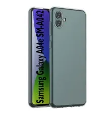 Чехол для мобильного телефона BeCover Samsung Galaxy A04e SM-A042 Transparancy (708811)