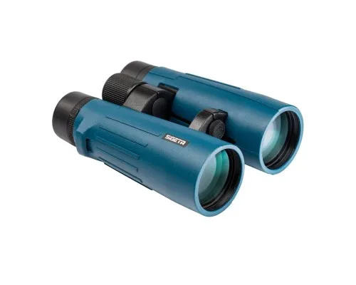 Бінокль Sigeta Imperial 10x50 Blue (65852)