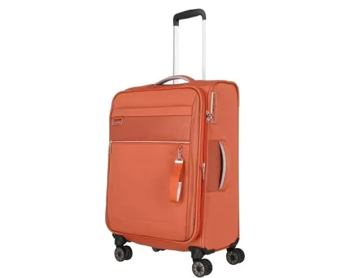 Валіза Travelite Miigo Copper L exp (TL092749-87)