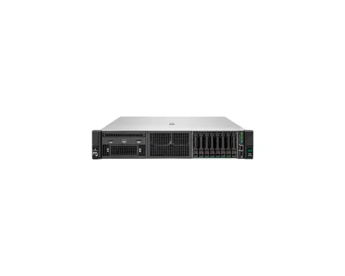 Сервер Hewlett Packard Enterprise DL380 Gen10 Plus (P43358-B21)