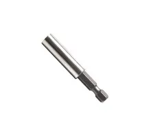 Тримач для біт Toptul магнітний для шуруповерта 1/4" L150мм (FTDC0815)