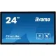 Монитор iiyama T2455MSC-B1