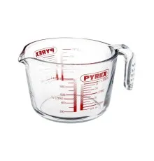 Мірна ємність Pyrex Classic Cup 1 л (264B000/7146)