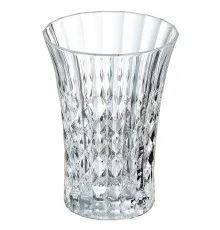 Набір склянок Cristal d'Arques Paris Lady Diamond 6 х 360 мл (L9746)