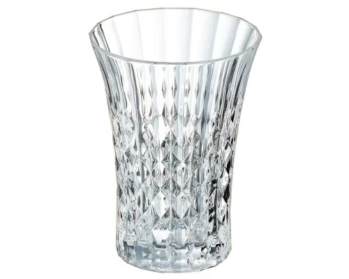 Набор стаканов Cristal dArques Paris Lady Diamond 6 х 360 мл (L9746)