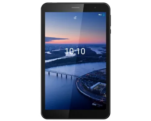 Планшет Sigma Tab A802 8 4G 3/32Gb Black (4827798766712)