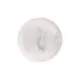 Тарелка Luminarc Diwali Marble White 19 см десертна (Q8815)