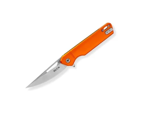 Ніж Buck Infusion Aluminum Orange (239ORS)