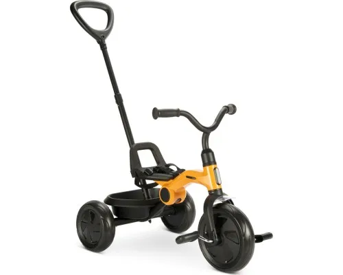 Детский велосипед QPlay Ant+ Yellow (T190-2Ant+Yellow)