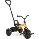 Детский велосипед QPlay Ant+ Yellow (T190-2Ant+Yellow)