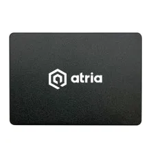 Накопичувач SSD 2.5" 256GB XT200 ATRIA (ATSATXT200/256)