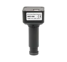 Цифрова камера для мікроскопа Sigeta MDC-320 CCD 3.2Mp (48320)