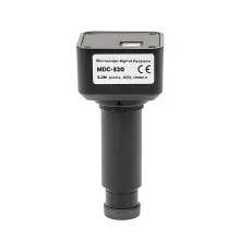 Цифровая камера для микроскопа Sigeta MDC-320 CCD 3.2Mp (48320)