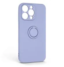 Чехол для мобильного телефона Armorstandart Icon Ring Apple iPhone 13 Pro Lavender (ARM68671)