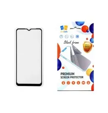 Скло захисне Drobak Xiaomi Redmi A1 / A1+ / Poco C50 (Black) (505090 (505090)
