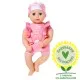 Пупс Zapf Baby Born My First Bath Annabell Чудове купання 30 см (707227)