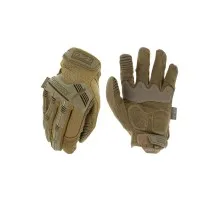 Тактичні рукавички Mechanix M-Pact XL Coyote Tan (MX-MPT-72-011/XL)