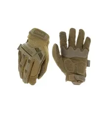 Тактические перчатки Mechanix M-Pact XL Coyote Tan (MX-MPT-72-011/XL)