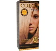 Краска для волос Color Time 93 - Шампань (3800010502634)