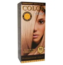 Краска для волос Color Time 93 - Шампань (3800010502634)