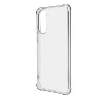 Чохол до мобільного телефона Armorstandart Air Force OPPO A78 4G Transparent (ARM69662)