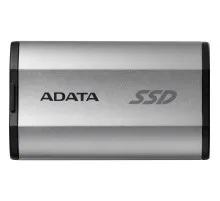 Накопичувач SSD USB 3.2 1TB ADATA (SD810-1000G-CSG)