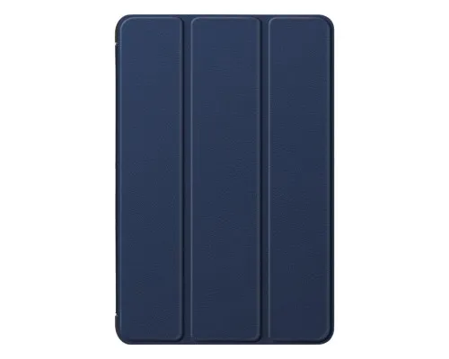 Чохол до планшета Armorstandart Smart Case Samsung Galaxy Tab A9+ Blue (ARM70989)