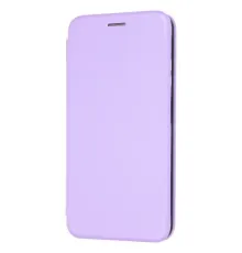 Чехол для мобильного телефона Armorstandart G-Case Samsung A05s (A057) Lilac (ARM72619)