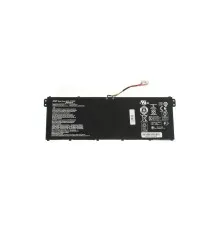 Акумулятор до ноутбука Acer AP19B8K Swift SF314-42, 3831mAh (43.08Wh), 3cell, 11.25V, Li-ion (A47784)